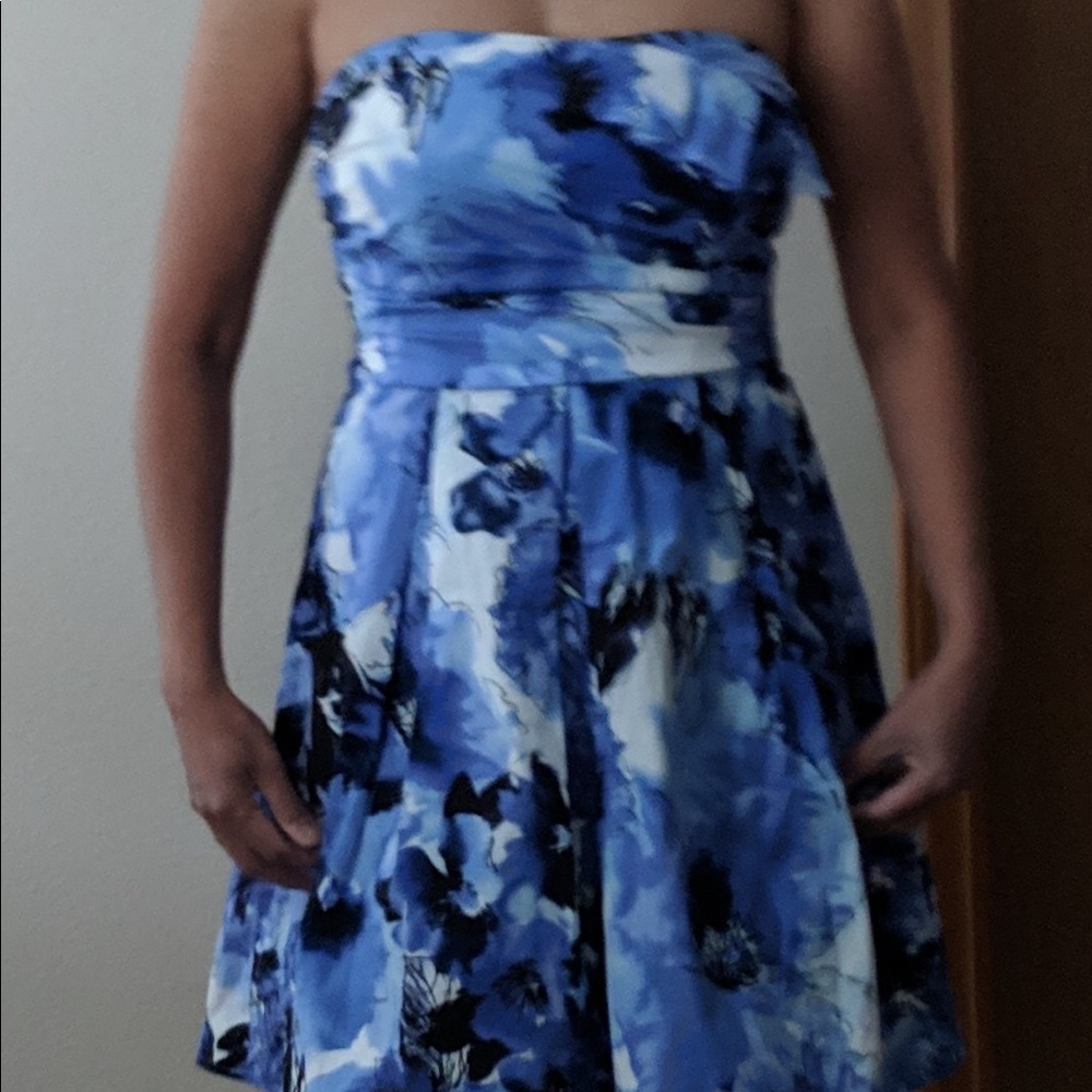 Ruby Rox Dress Size Small - Picture 3 of 4